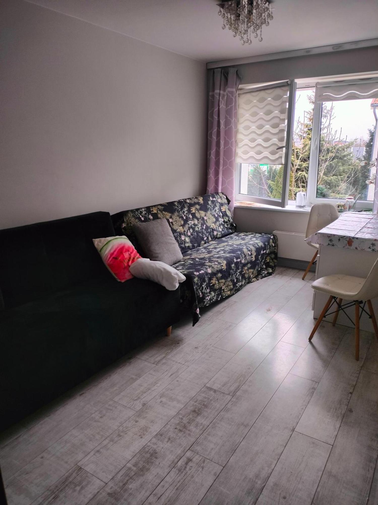 Cute Rooms Near The Centrum — Photos 1