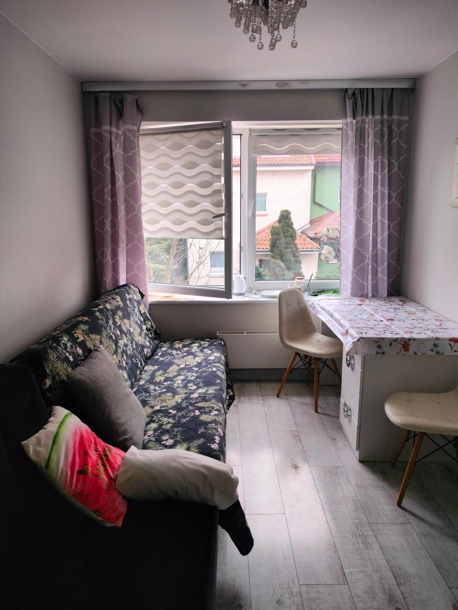 Cute Rooms Near The Centrum, Gdansk